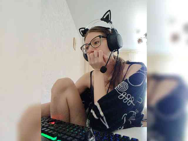 KittyMiracle webcam