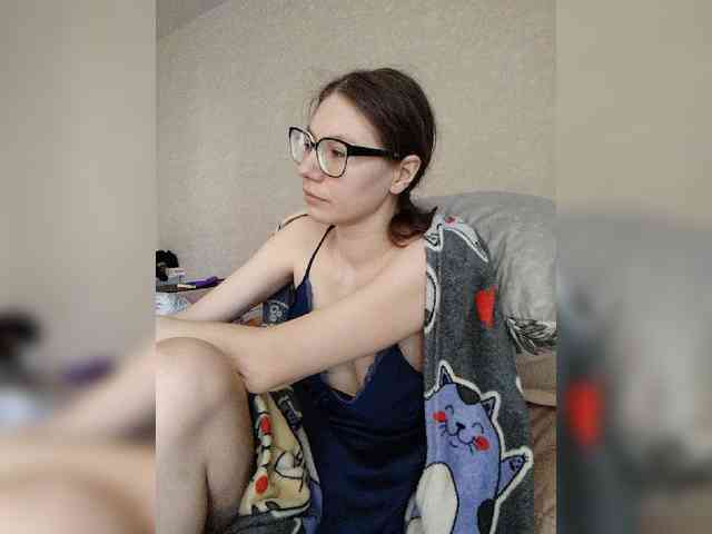 KittyMiracle webcam