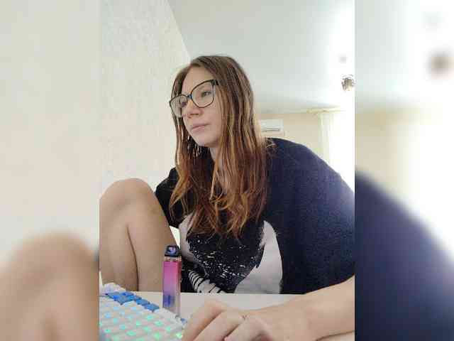 KittyMiracle webcam