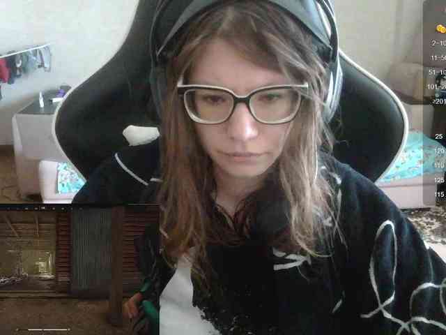 KittyMiracle webcam