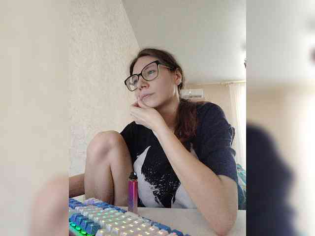 KittyMiracle webcam