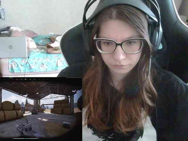 KittyMiracle webcam