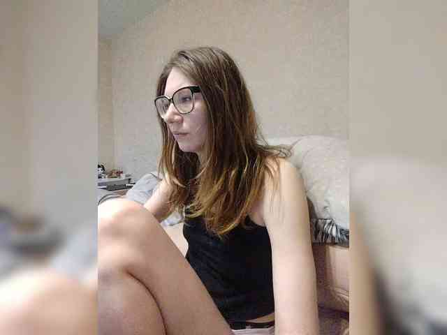 KittyMiracle webcam