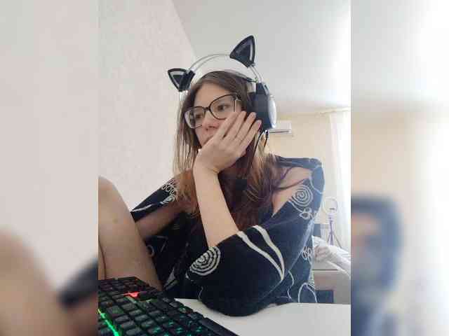 KittyMiracle webcam