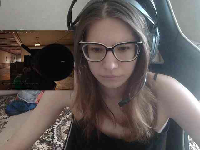 KittyMiracle webcam