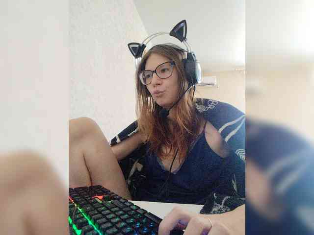 KittyMiracle webcam