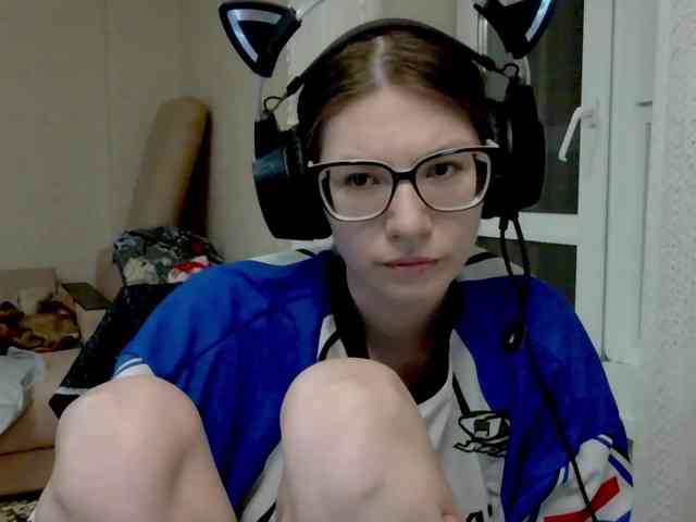 KittyMiracle webcam