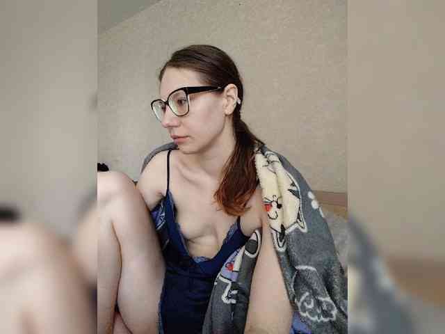 KittyMiracle webcam