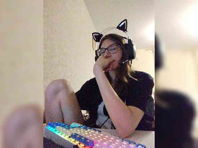 KittyMiracle webcam