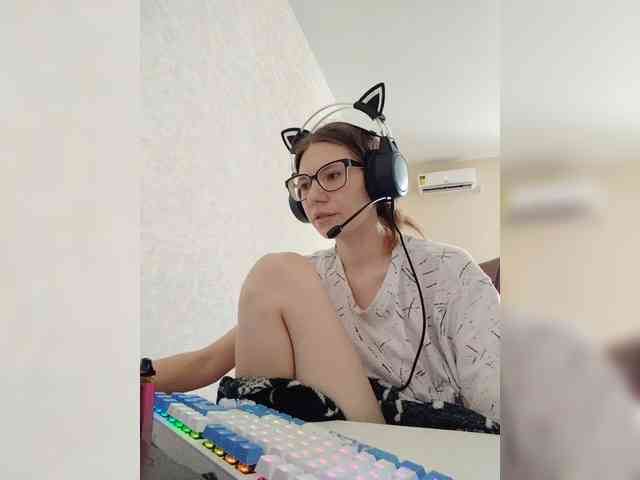 KittyMiracle webcam