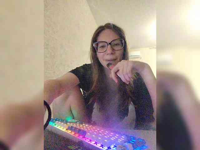 KittyMiracle webcam