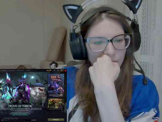 KittyMiracle