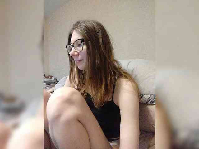 KittyMiracle webcam