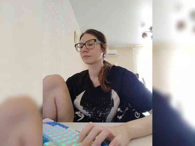 KittyMiracle webcam