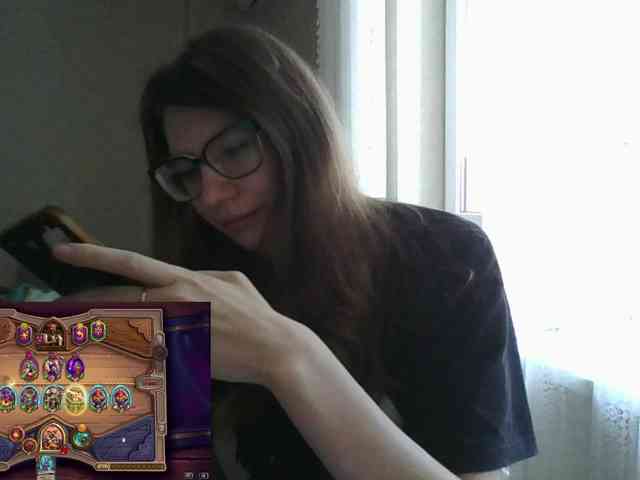 KittyMiracle webcam
