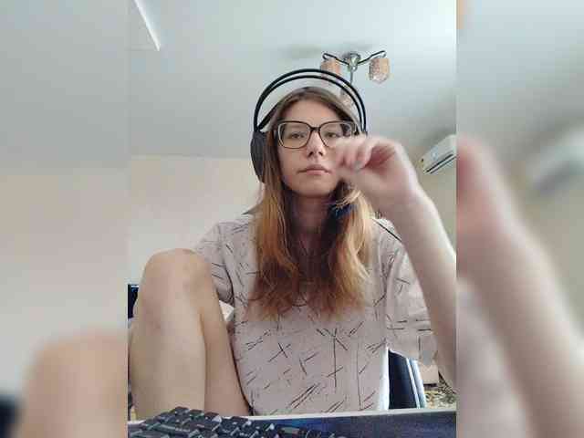 KittyMiracle webcam
