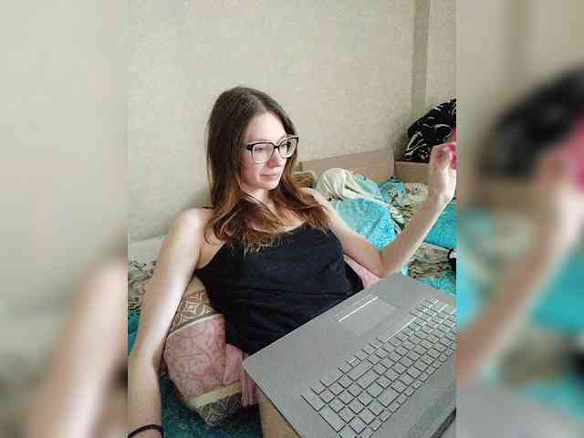 KittyMiracle webcam