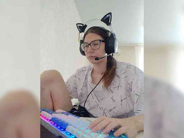 KittyMiracle webcam