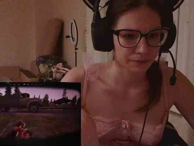 KittyMiracle webcam