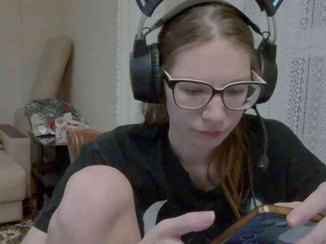 KittyMiracle webcam