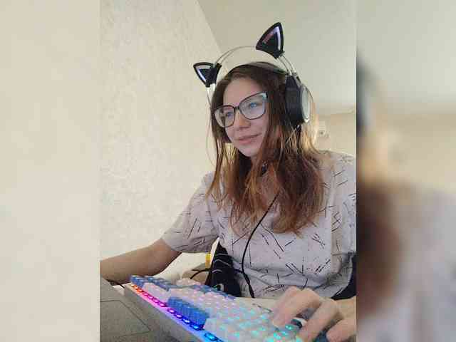KittyMiracle webcam