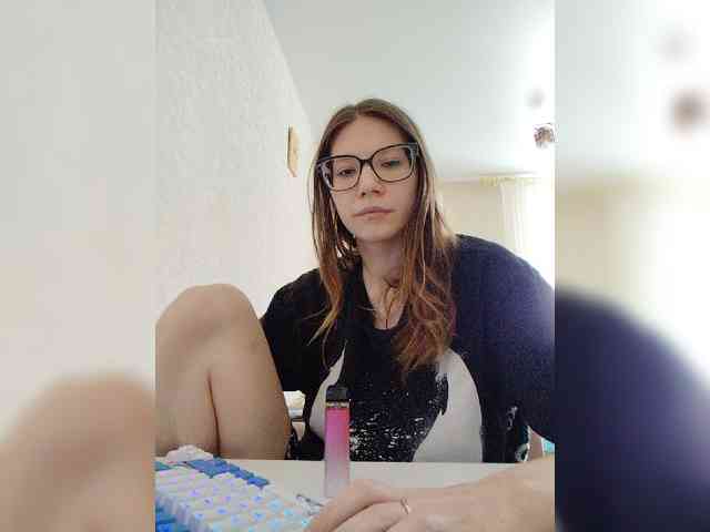 KittyMiracle webcam