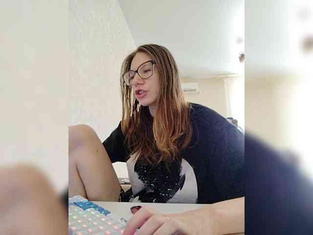 KittyMiracle webcam
