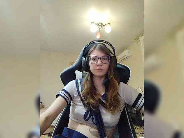 KittyMiracle webcam
