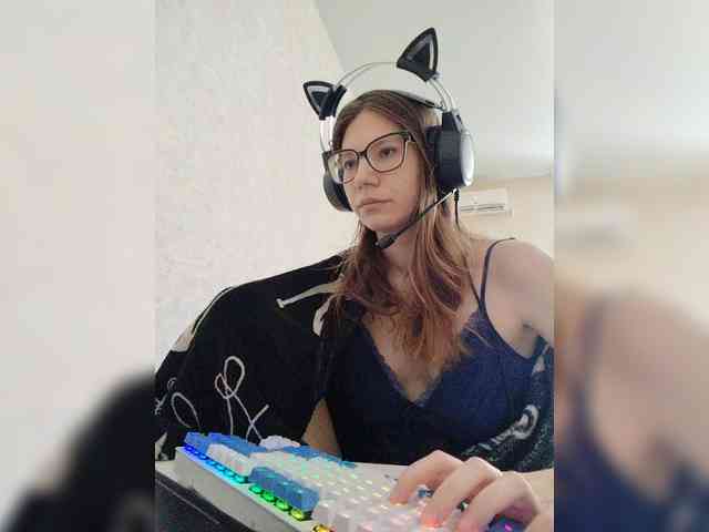 KittyMiracle webcam