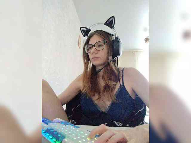 KittyMiracle webcam