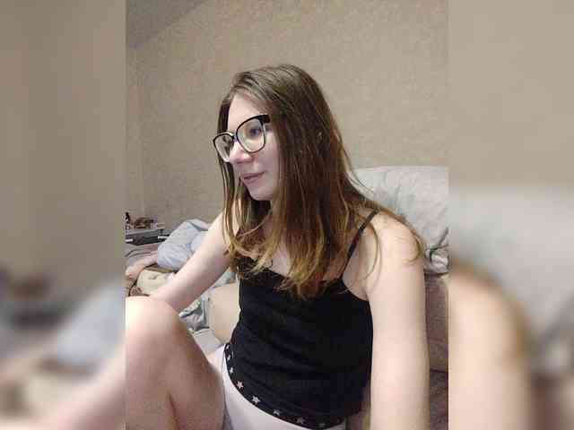 KittyMiracle webcam