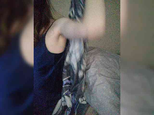 KittyMiracle webcam