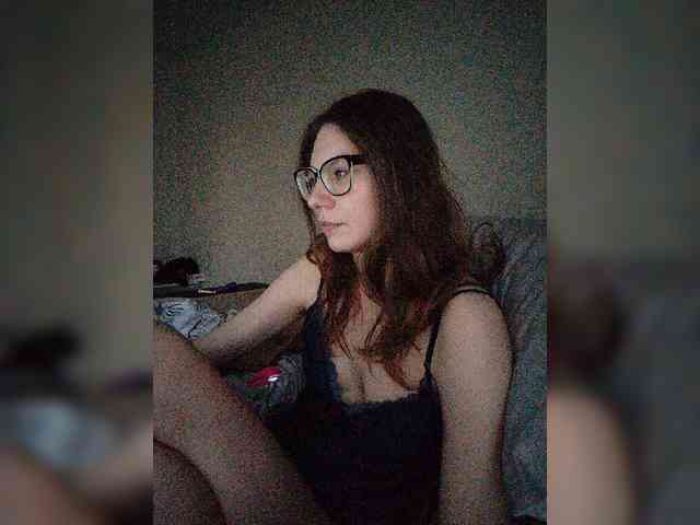 KittyMiracle webcam