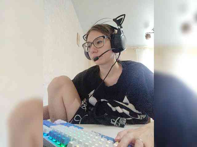 KittyMiracle webcam