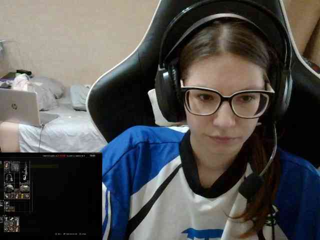 KittyMiracle webcam