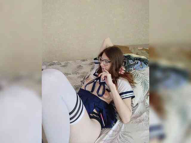 KittyMiracle webcam