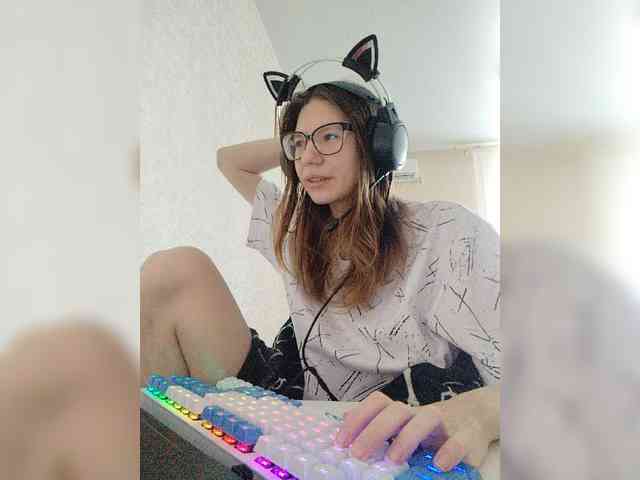 KittyMiracle webcam