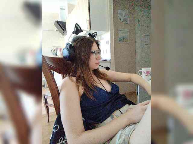 KittyMiracle webcam