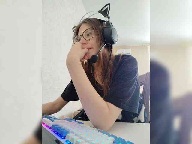 KittyMiracle webcam
