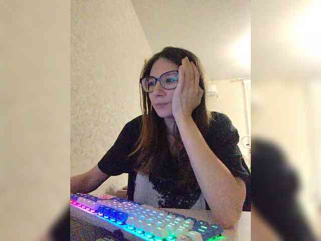 KittyMiracle webcam