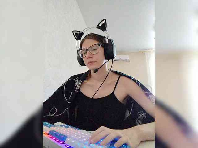 KittyMiracle webcam