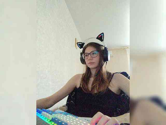 KittyMiracle webcam