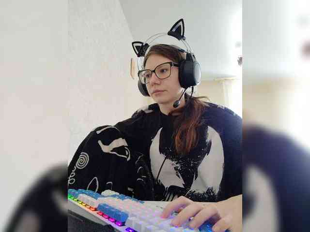 KittyMiracle webcam