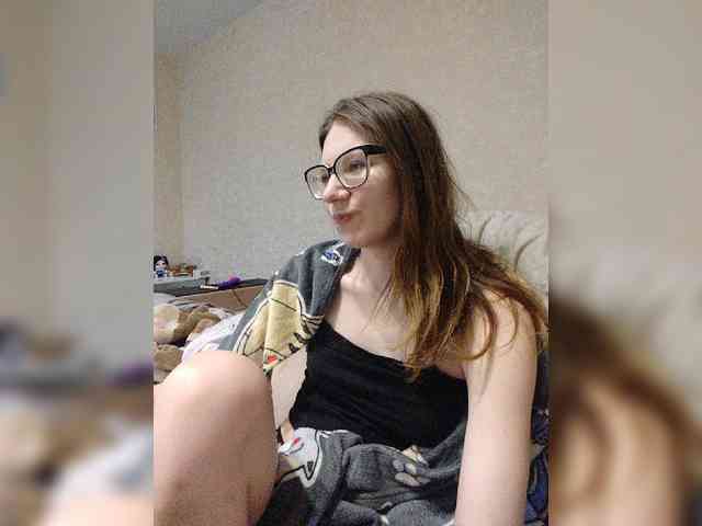 KittyMiracle webcam