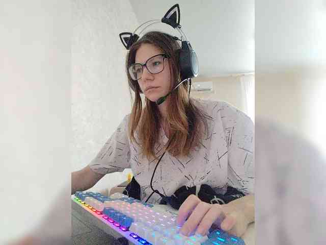 KittyMiracle webcam