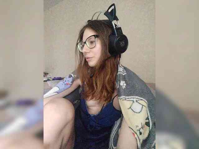 KittyMiracle webcam