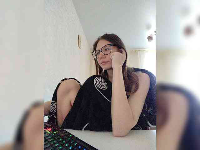 KittyMiracle webcam