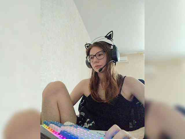 KittyMiracle webcam