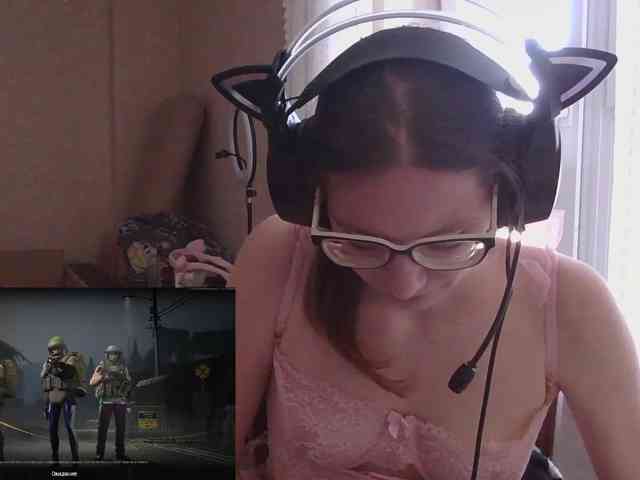 KittyMiracle webcam