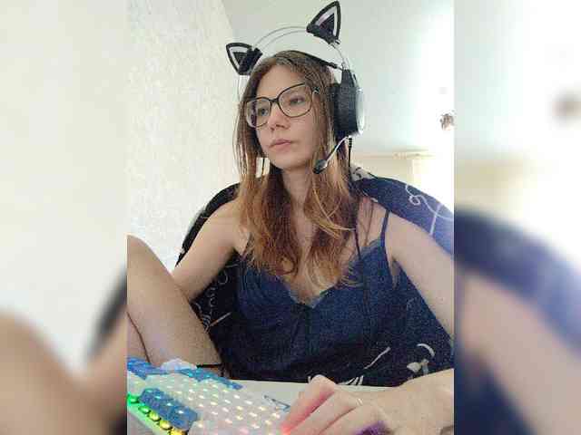 KittyMiracle webcam